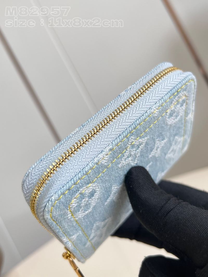 Louis Vuitton Wallets